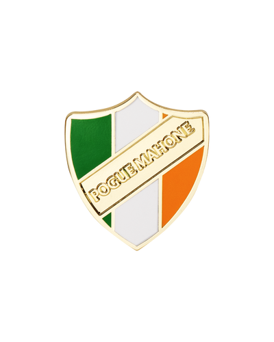  POGUE MAHONE SHIELD