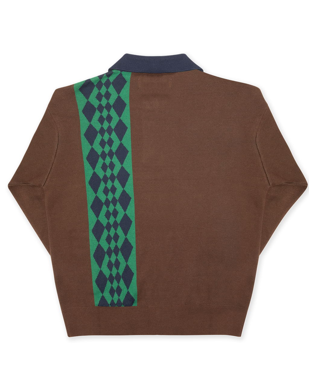MOSAIC POLO