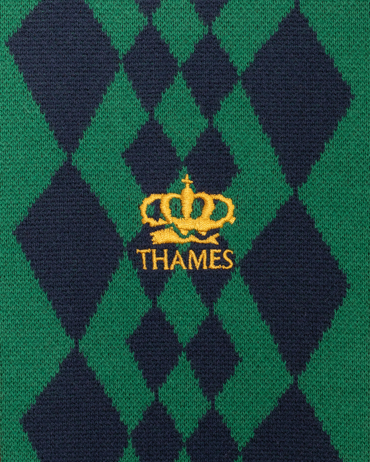 MOSAIC POLO – THAMES MMXX.