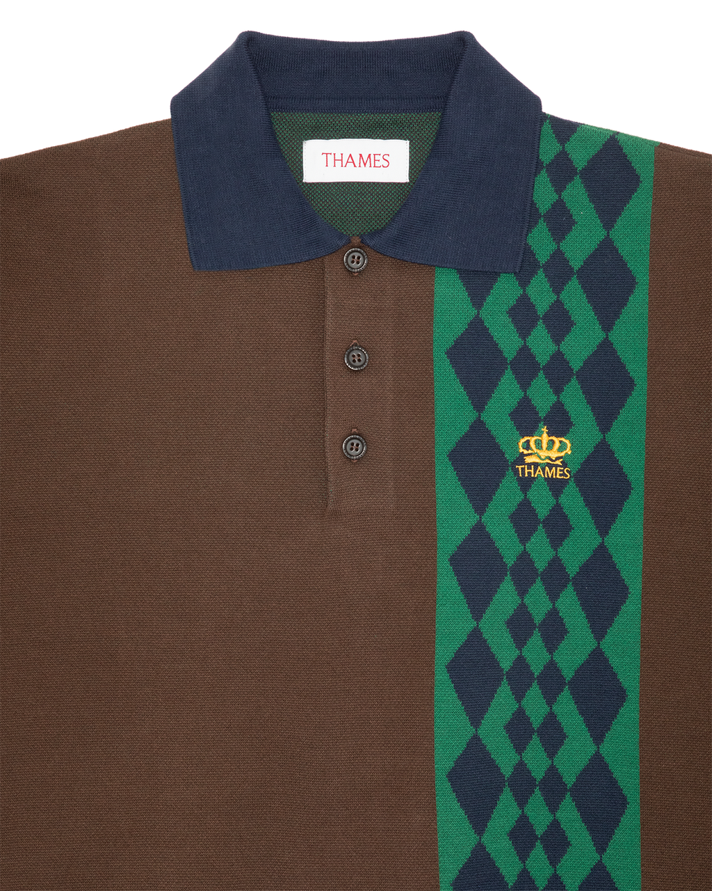 MOSAIC POLO