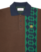 MOSAIC POLO