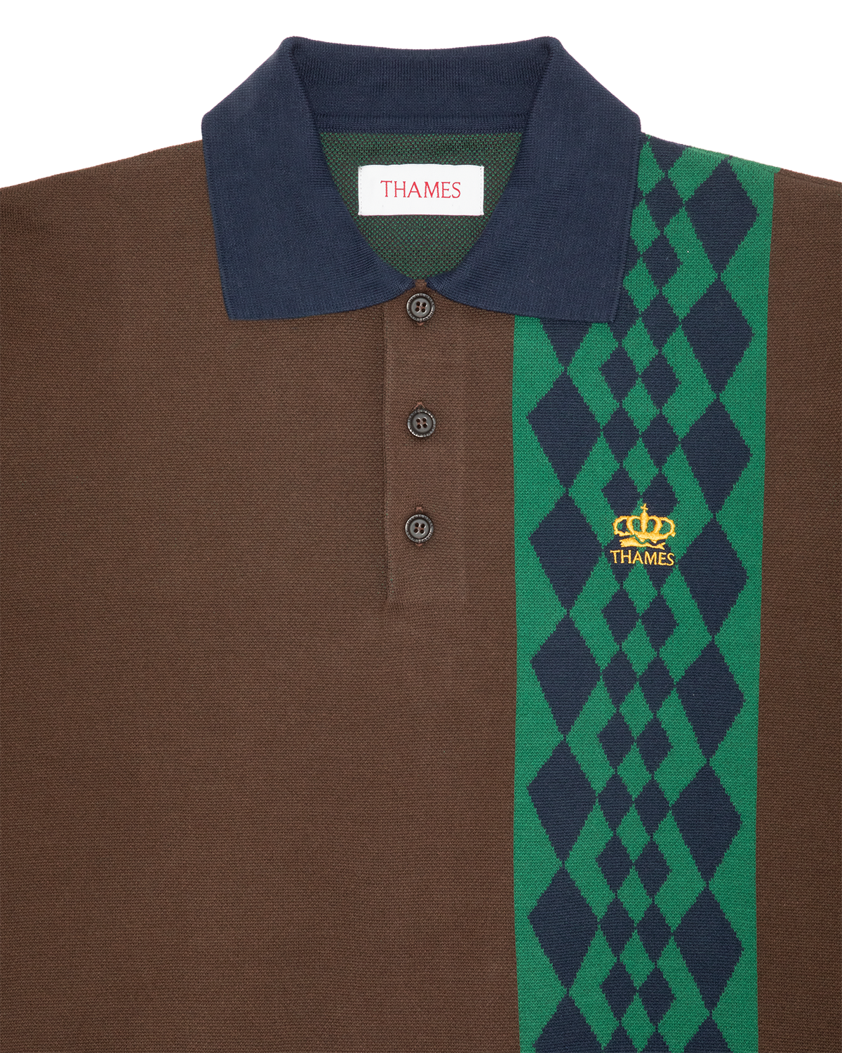 MOSAIC POLO