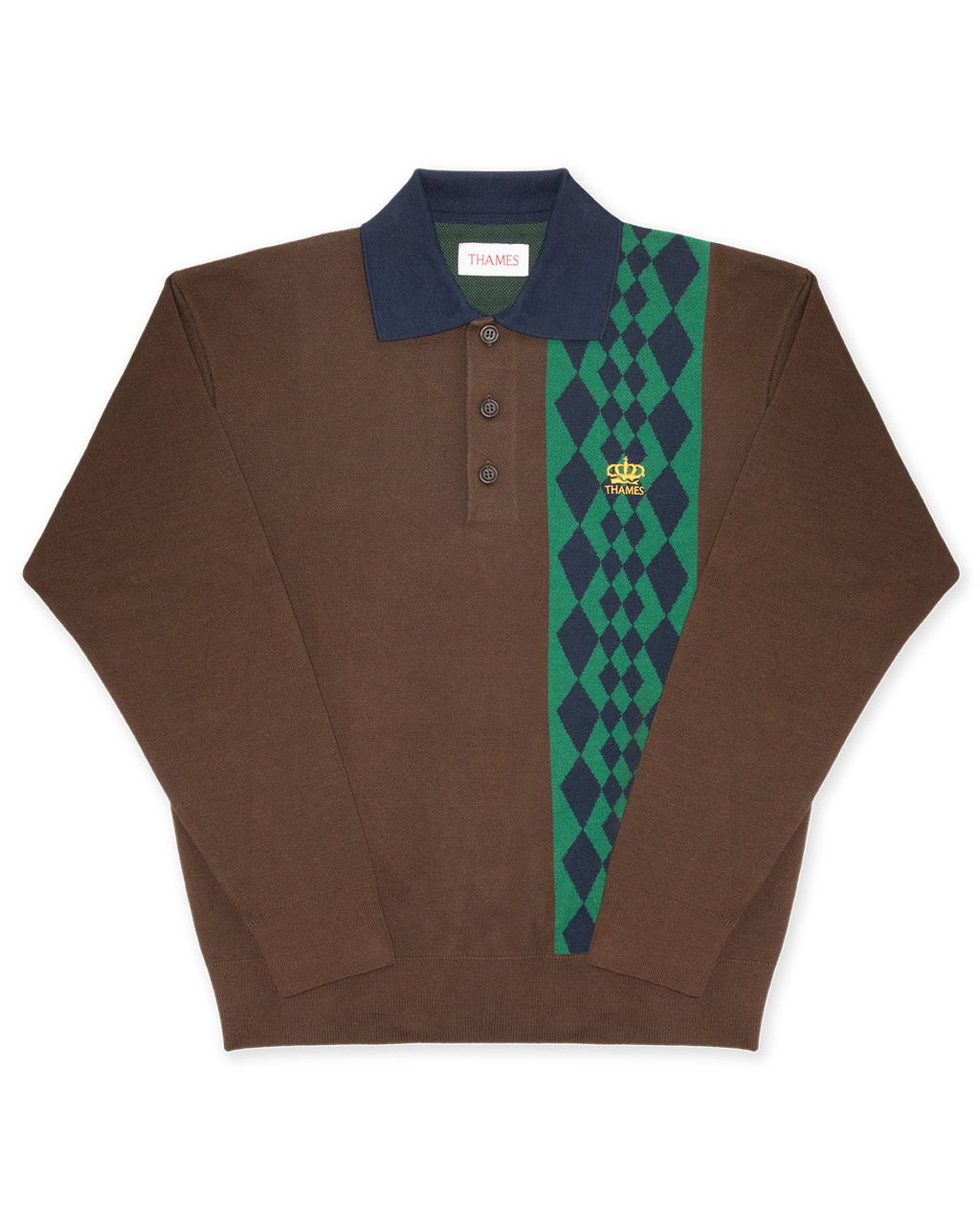 MOSAIC POLO