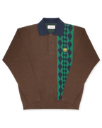 MOSAIC POLO