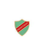 PREHISTORIAN SHIELD