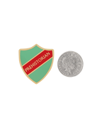 PREHISTORIAN SHIELD