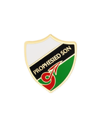 PROPHESISED SON SHIELD