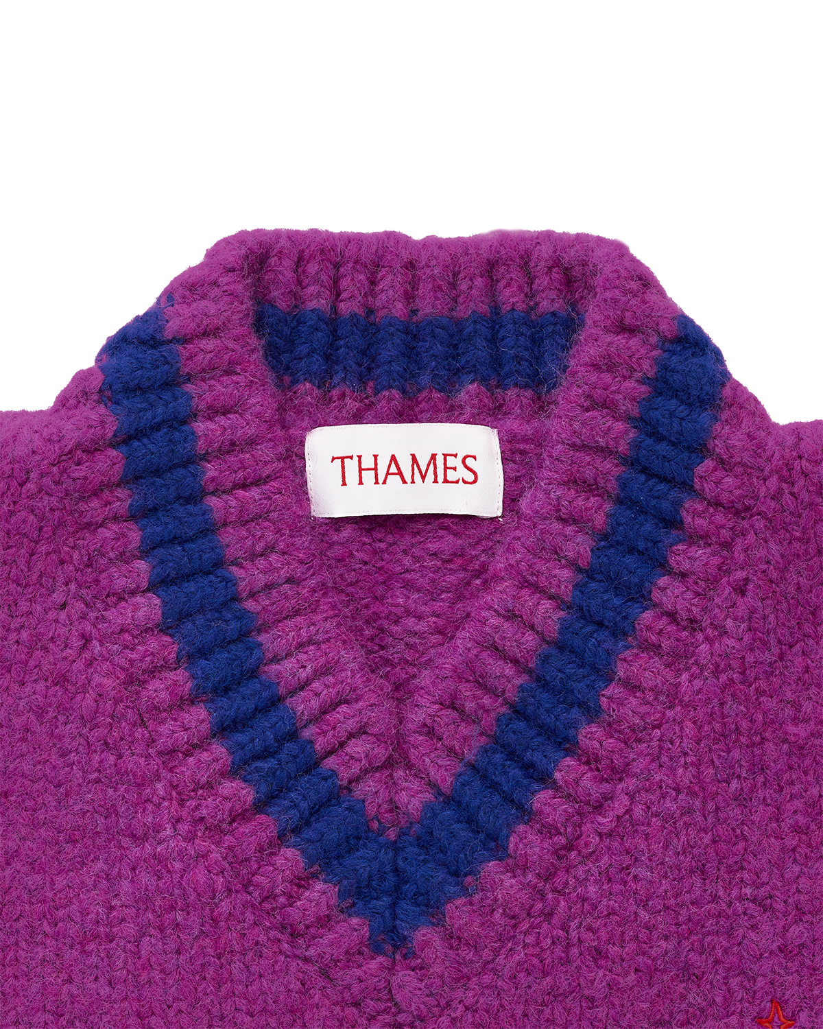 P.G. KNIT SHREWSBURY