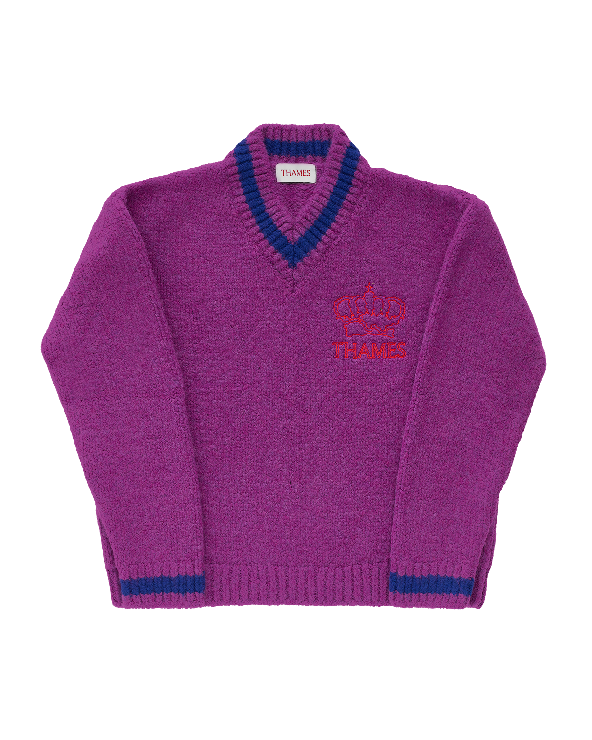 P.G. KNIT SHREWSBURY