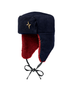 NIKITA HAT INK