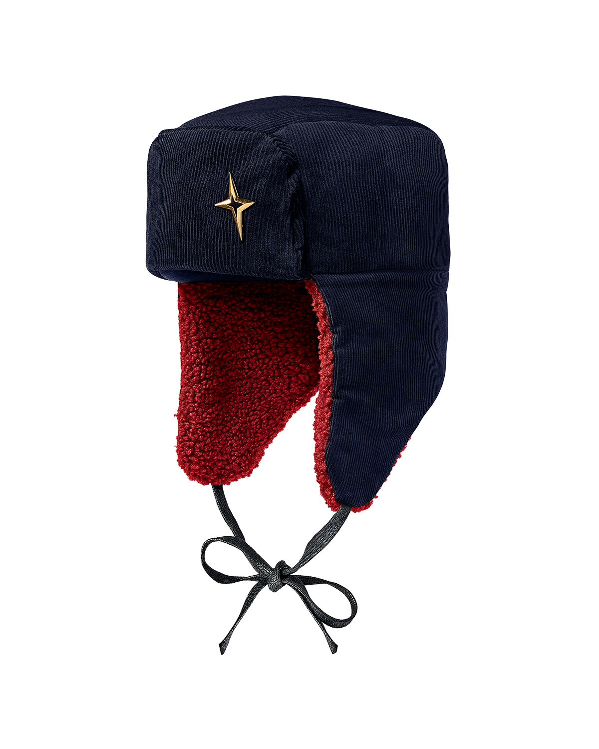 NIKITA HAT INK