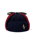 NIKITA HAT INK