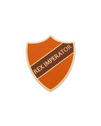 REX IMPERATOR