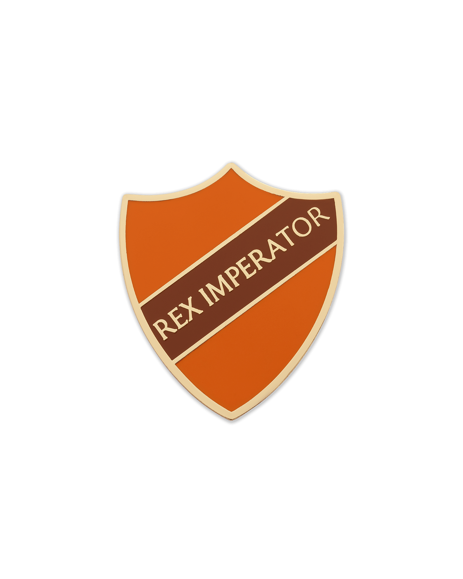 REX IMPERATOR