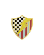 RIDE OR DIE SHIELD