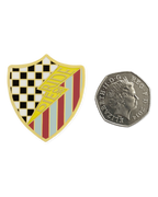 RIDE OR DIE SHIELD