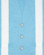 RIDING CARDIGAN