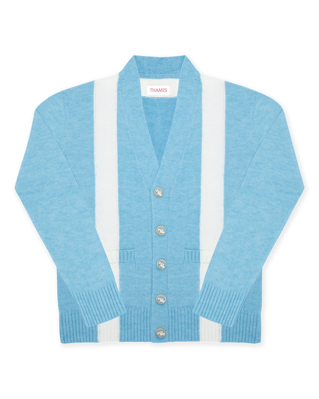 RIDING CARDIGAN