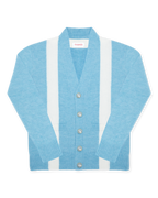 RIDING CARDIGAN