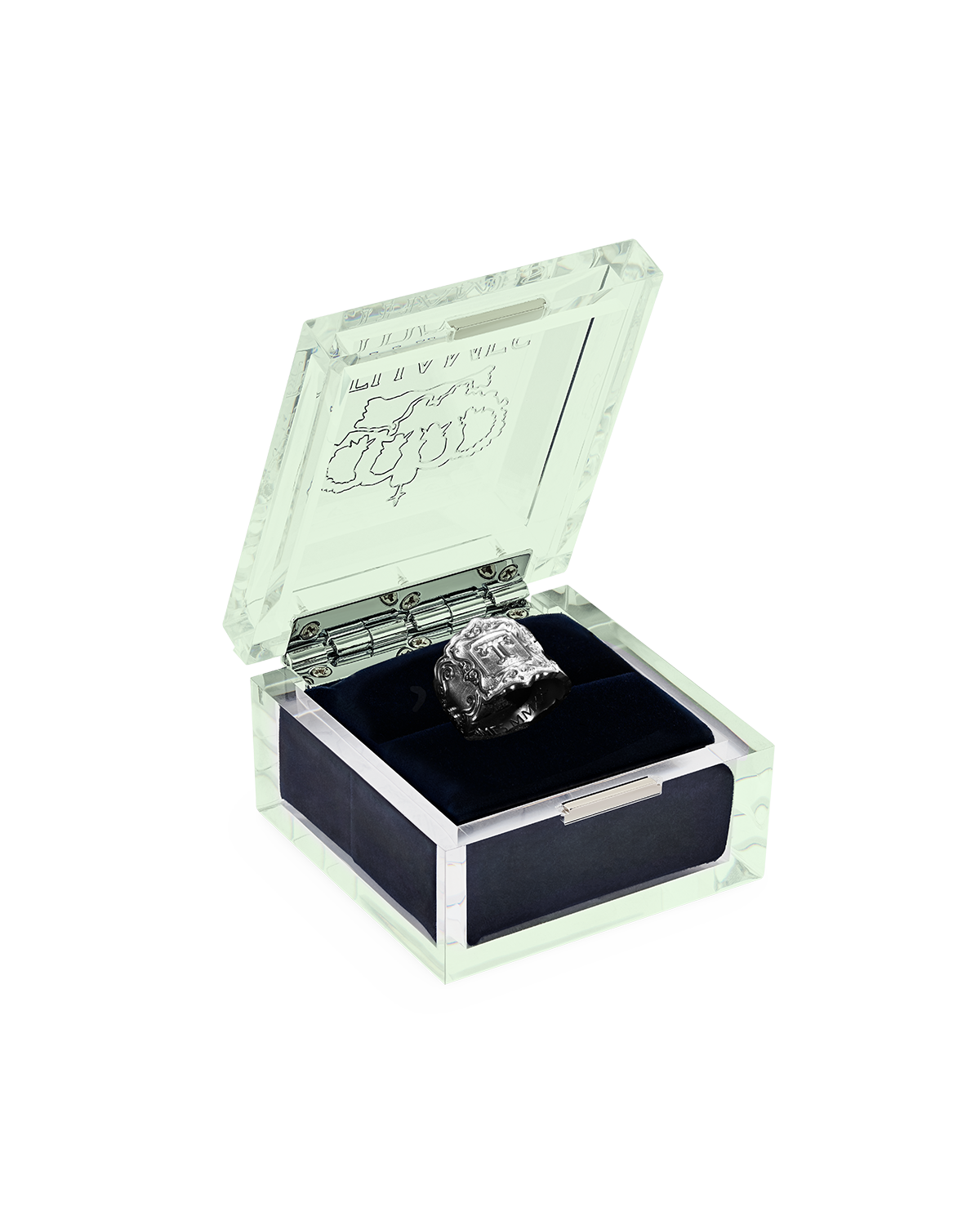 M.O.B. RING