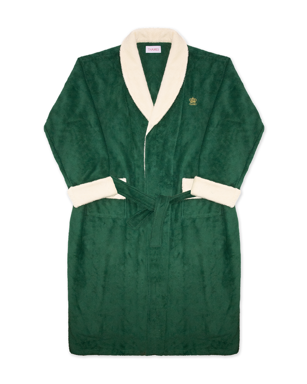 Bmo Robe BERTIE ROBE – THAMES MMXX.