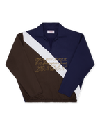 THE SACHE DRILL TOP