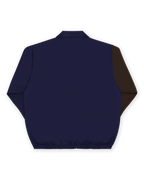 THE SACHE DRILL TOP