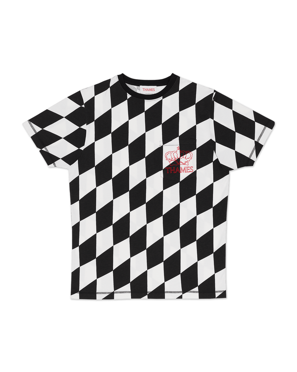 SAVOY TEE