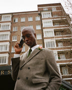 AMBASSADOR II BLAZER