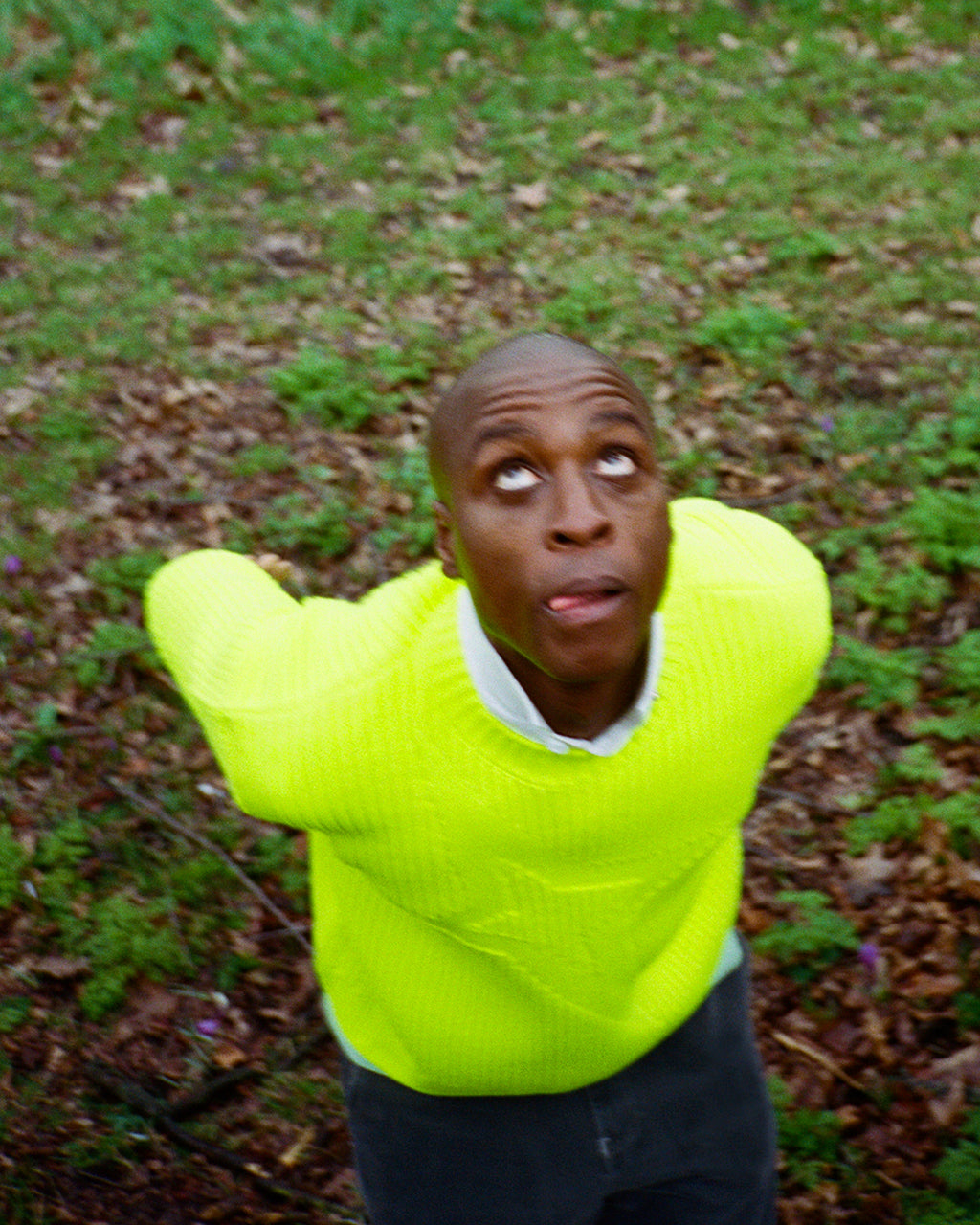 THE HI-VIS FANTASTIC