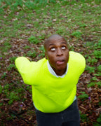 THE HI-VIS FANTASTIC
