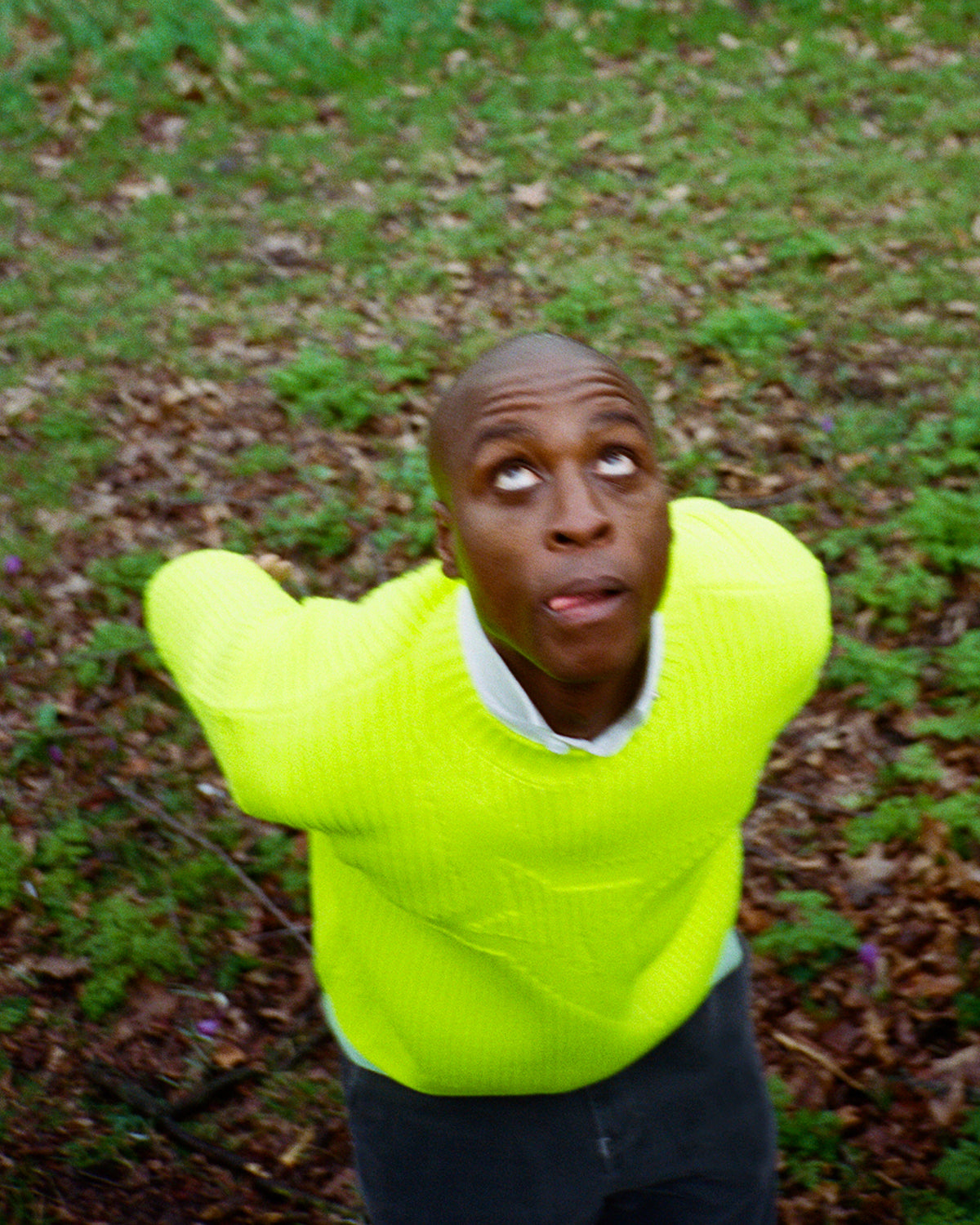 THE HI-VIS FANTASTIC