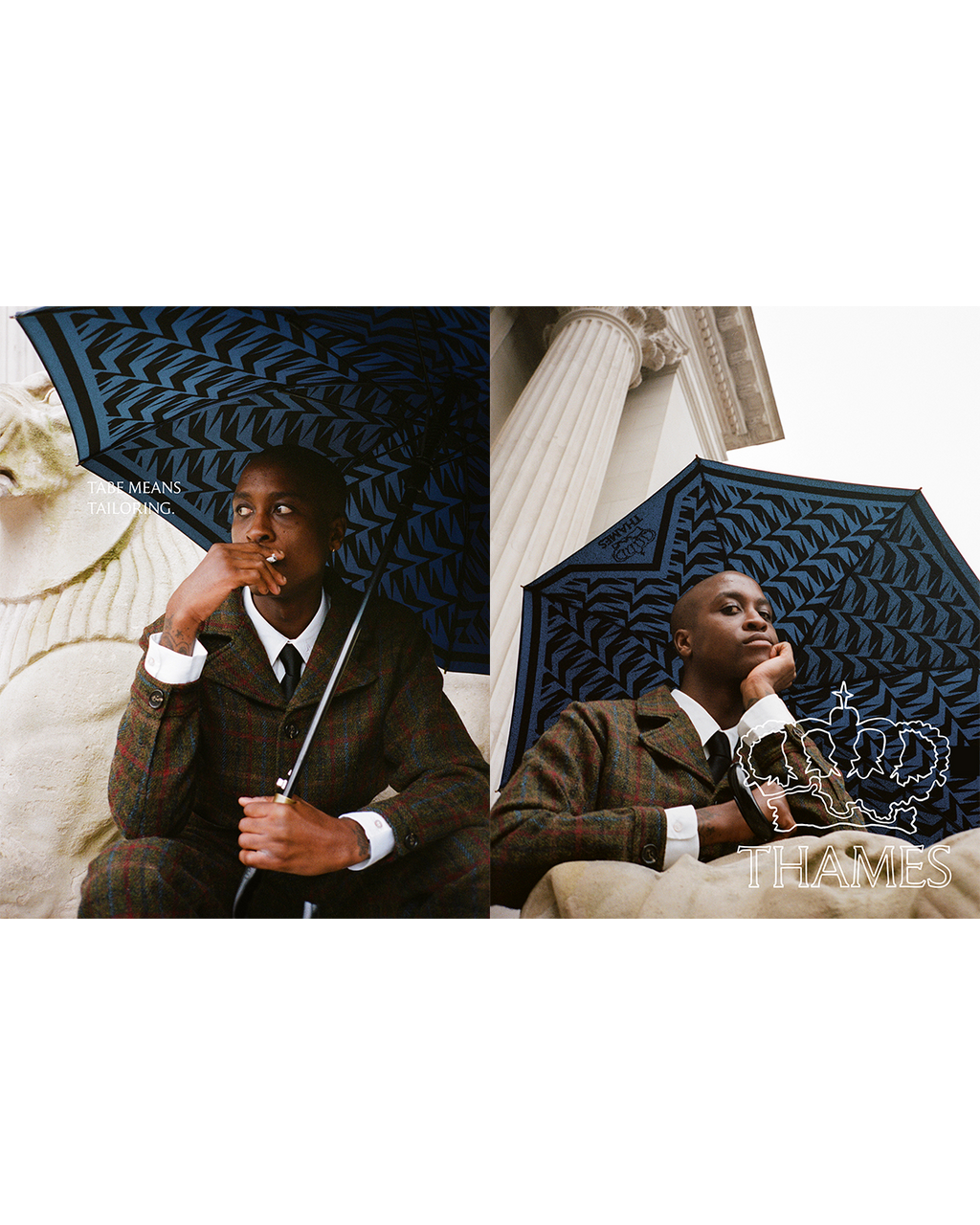 BARTHOLOMEW JACKET