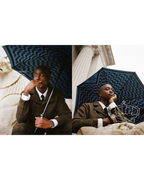 BARTHOLOMEW JACKET