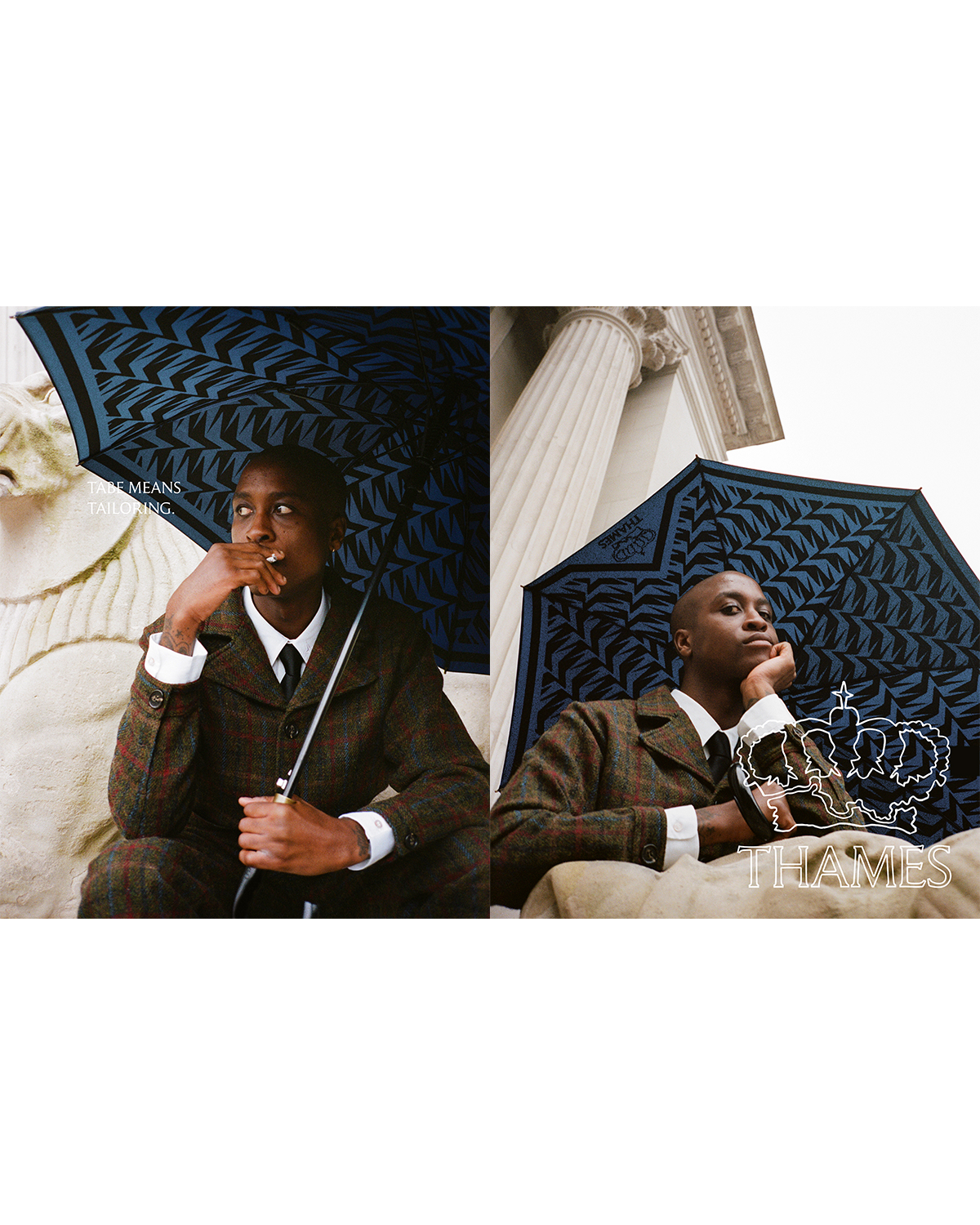 BARTHOLOMEW JACKET