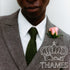 THE NEXT SUNDAY TIE