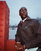 BASKERVILLE DRILLTOP