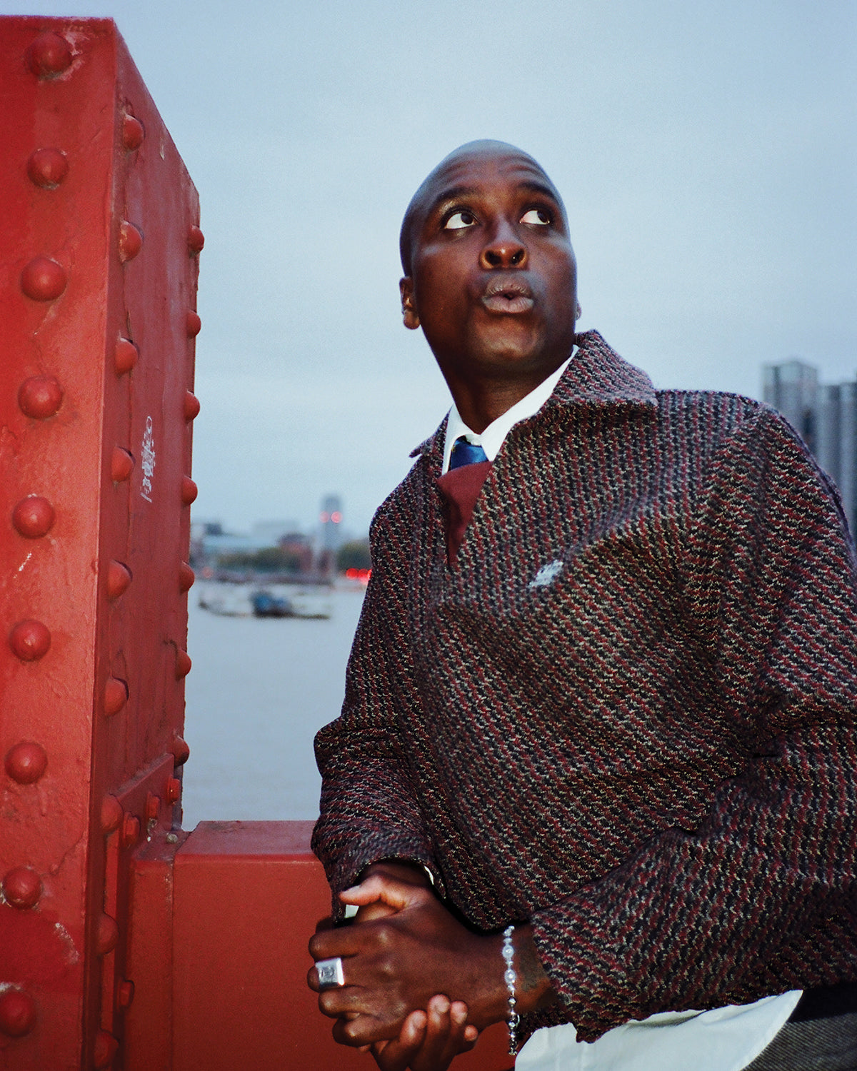 BASKERVILLE DRILLTOP