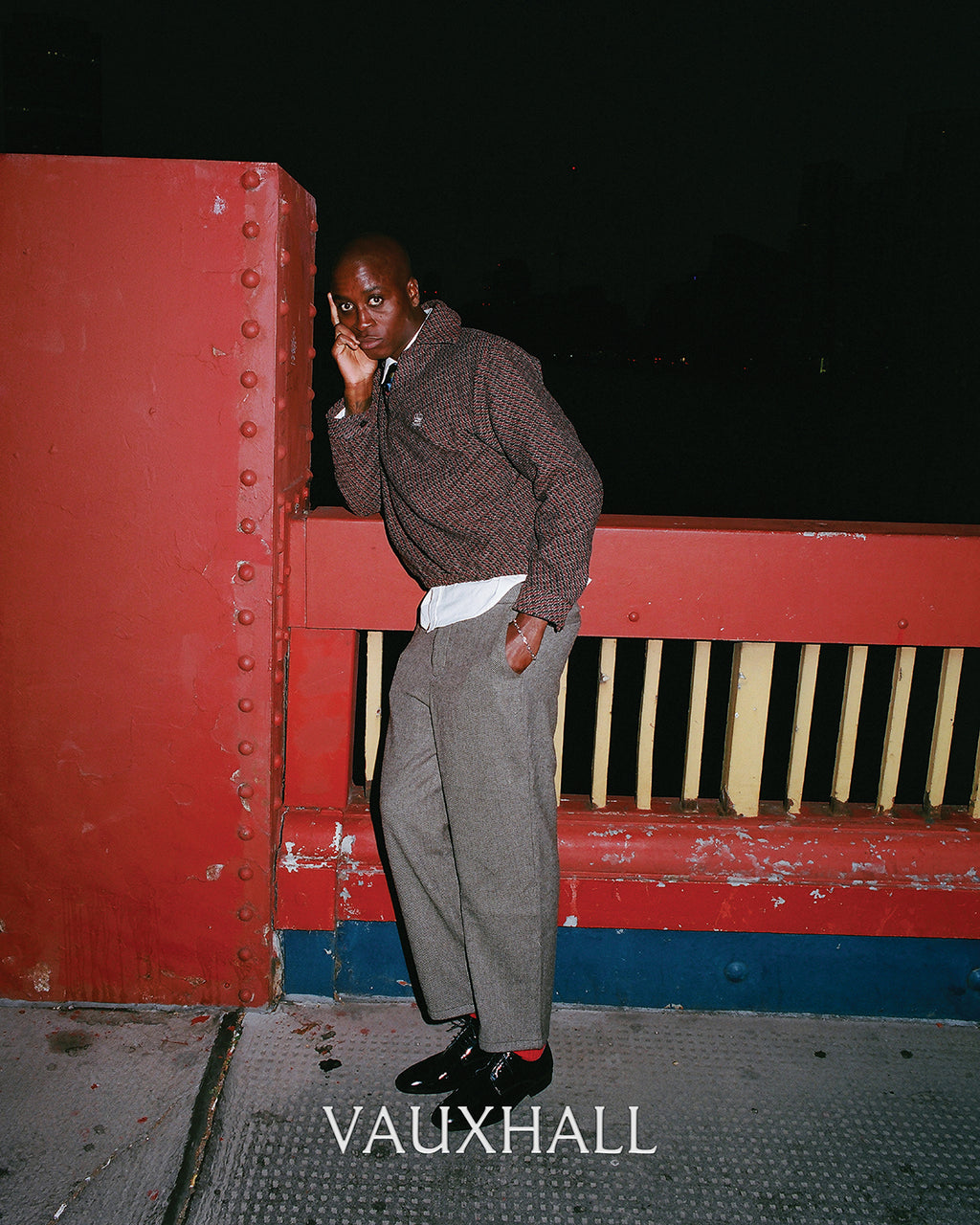 BASKERVILLE DRILLTOP