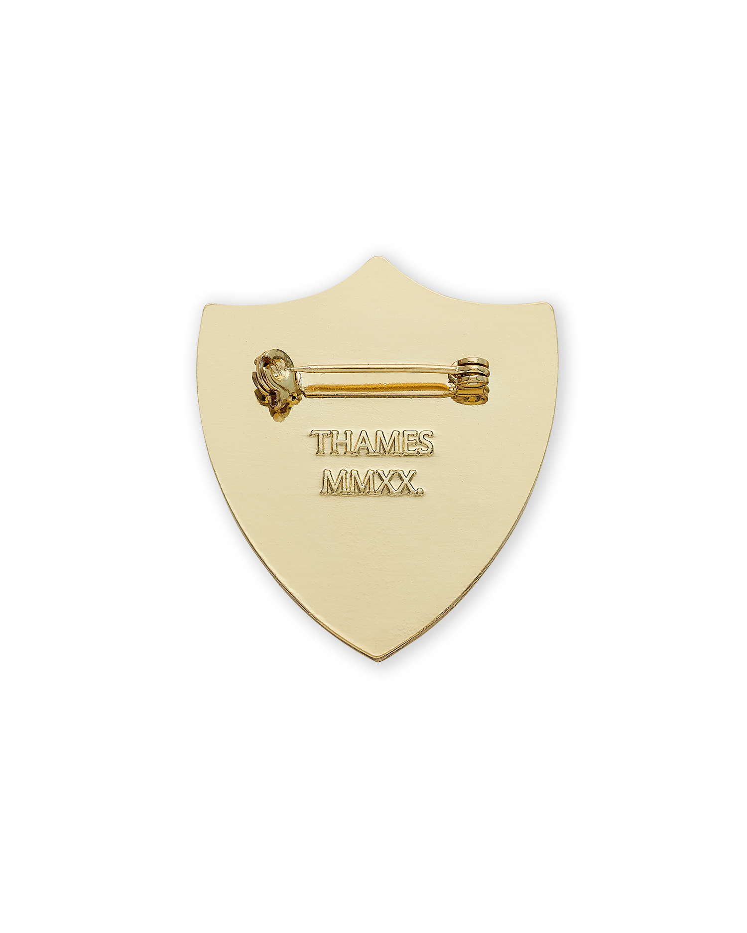 ENG-ER-LAND SHIELD
