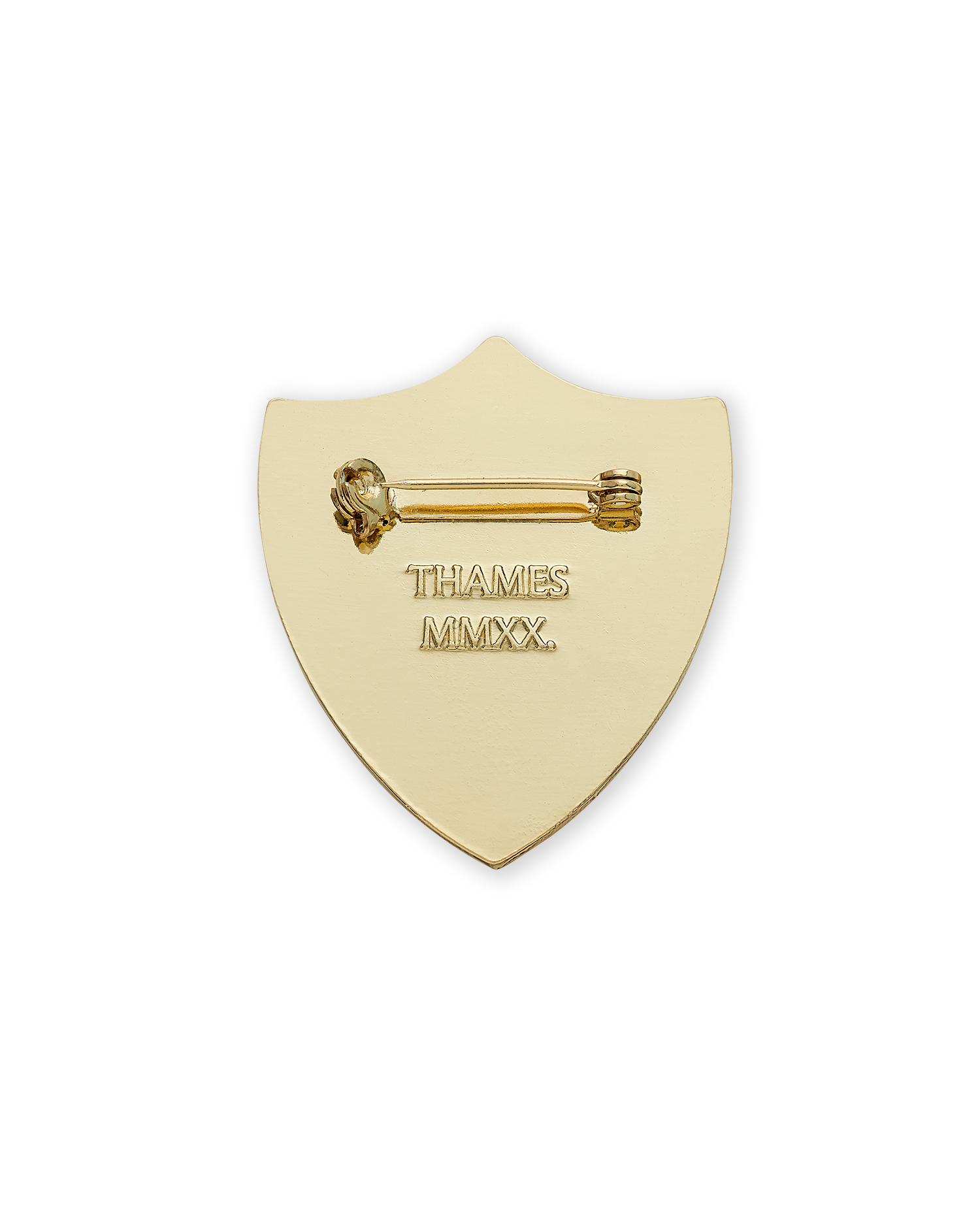 MERE MORTAL SHIELD