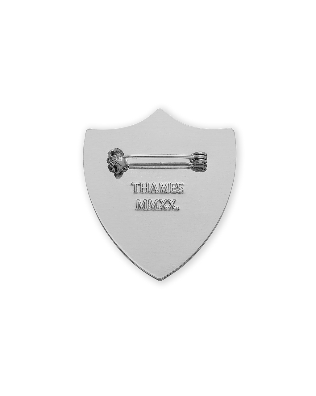 TITAN OF INDUSTRY SHIELD