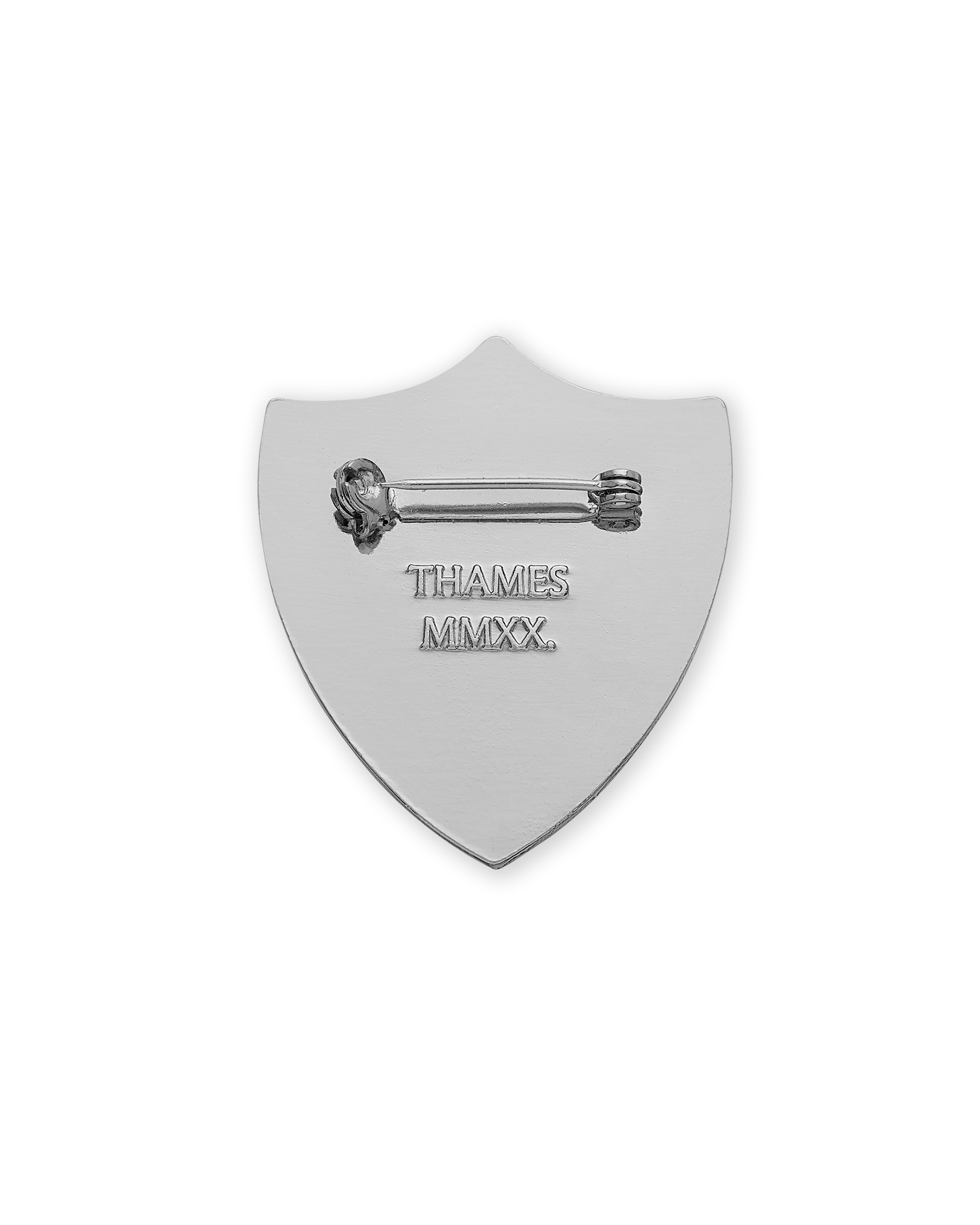 TITAN OF INDUSTRY SHIELD