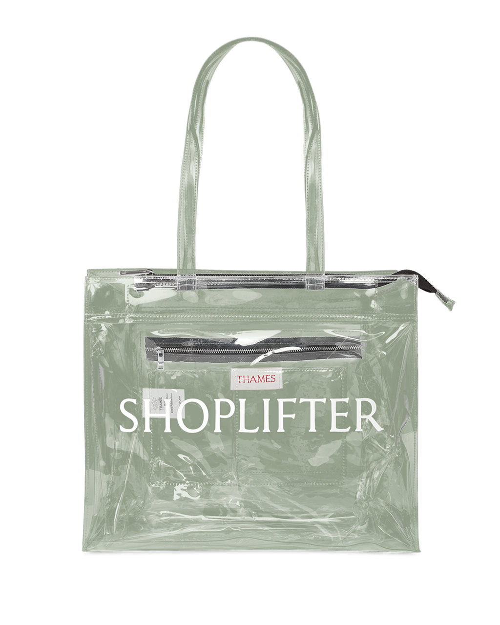 TPU SHOPLIFTER