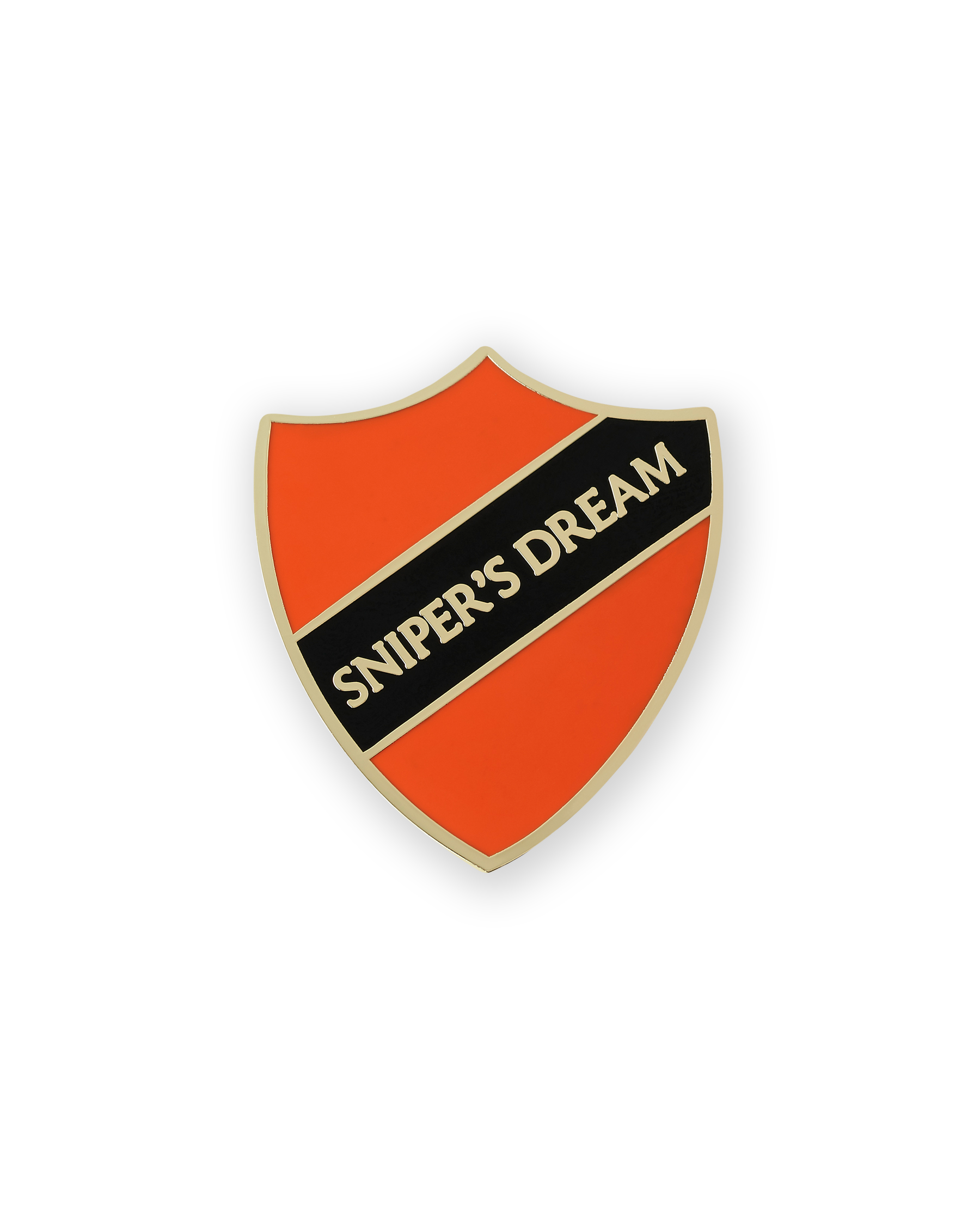 SNIPER'S DREAM SHIELD