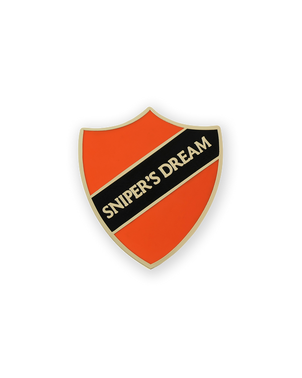 SNIPER'S DREAM SHIELD