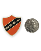 SNIPER'S DREAM SHIELD