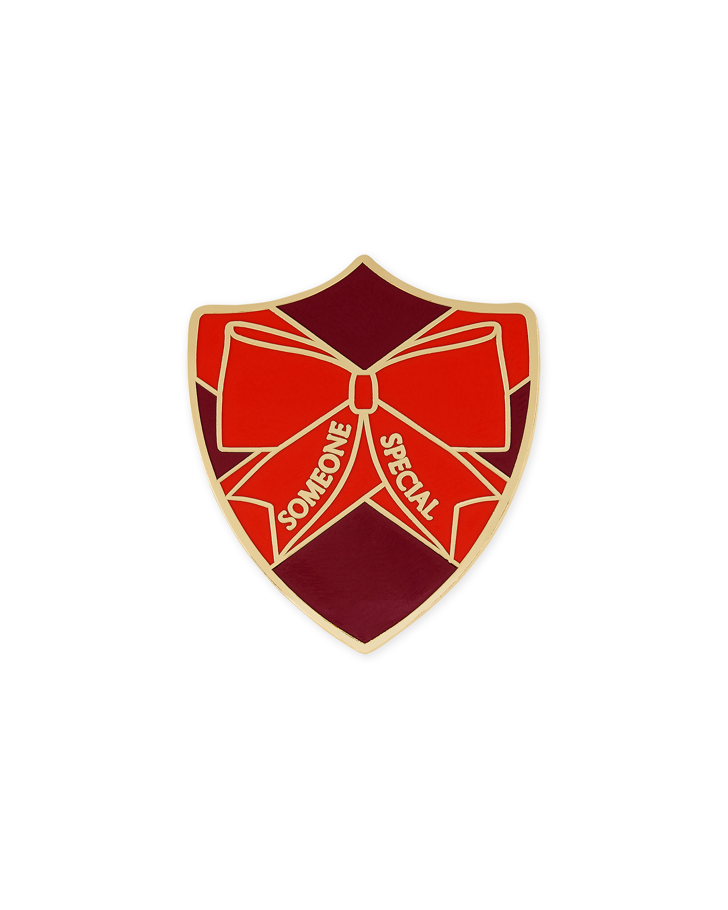 SOMEONE SPECIAL SHIELD