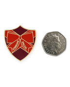 SOMEONE SPECIAL SHIELD