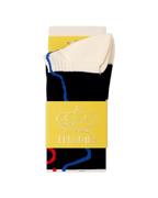 P.G. SPORTS SOCKS